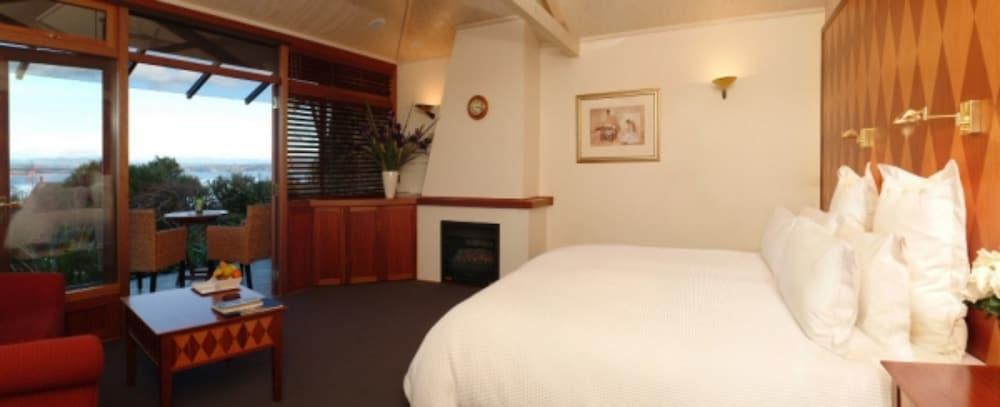 Lake Taupo Lodge Exterior photo