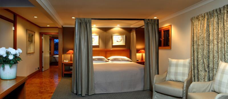 Lake Taupo Lodge Exterior photo