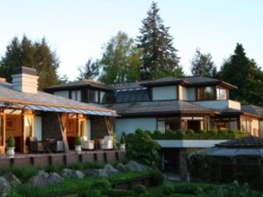 Lake Taupo Lodge Exterior photo