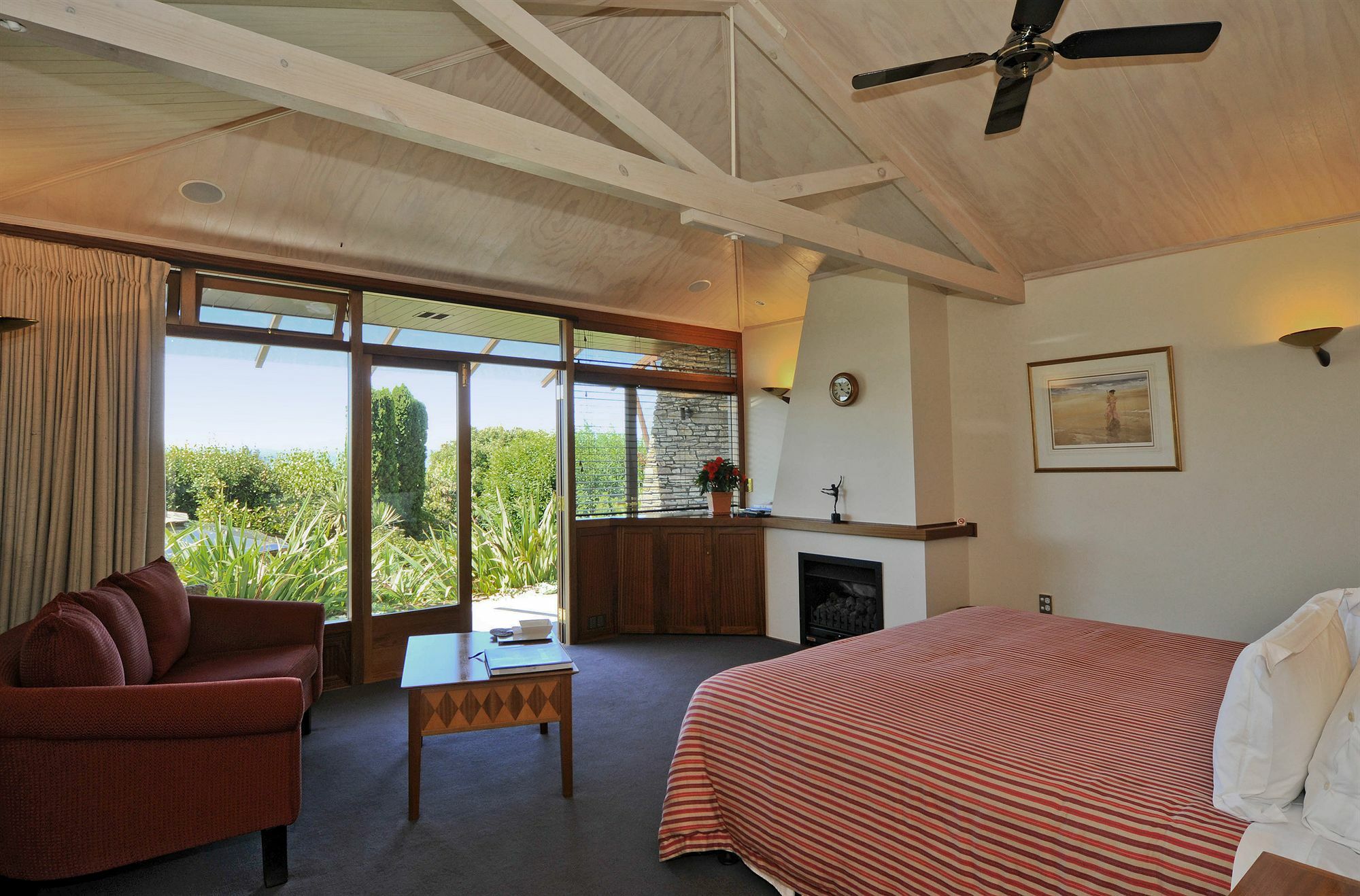 Lake Taupo Lodge Exterior photo