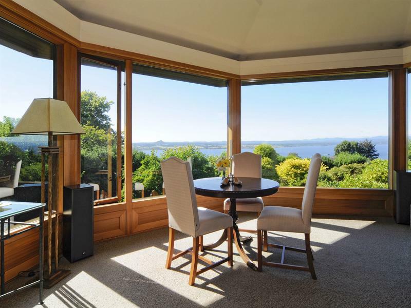 Lake Taupo Lodge Exterior photo