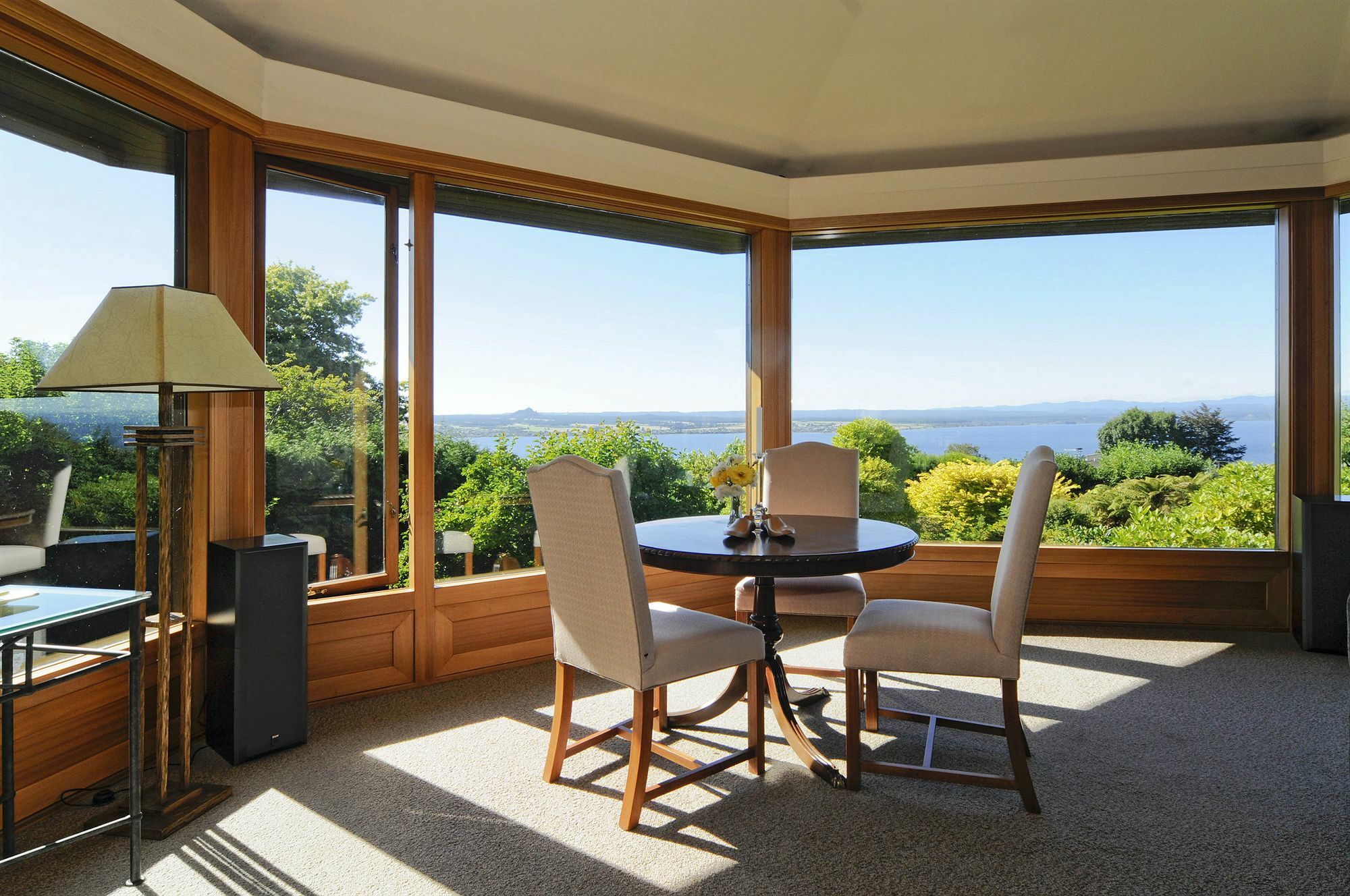 Lake Taupo Lodge Exterior photo