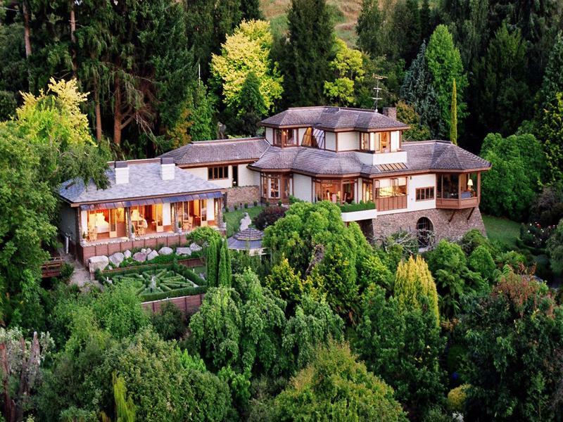 Lake Taupo Lodge Exterior photo