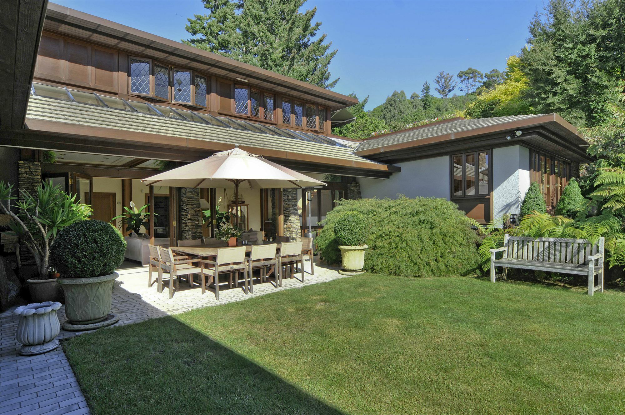 Lake Taupo Lodge Exterior photo